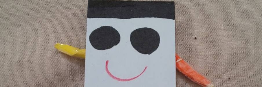 dokokarashingo's profile banner image
