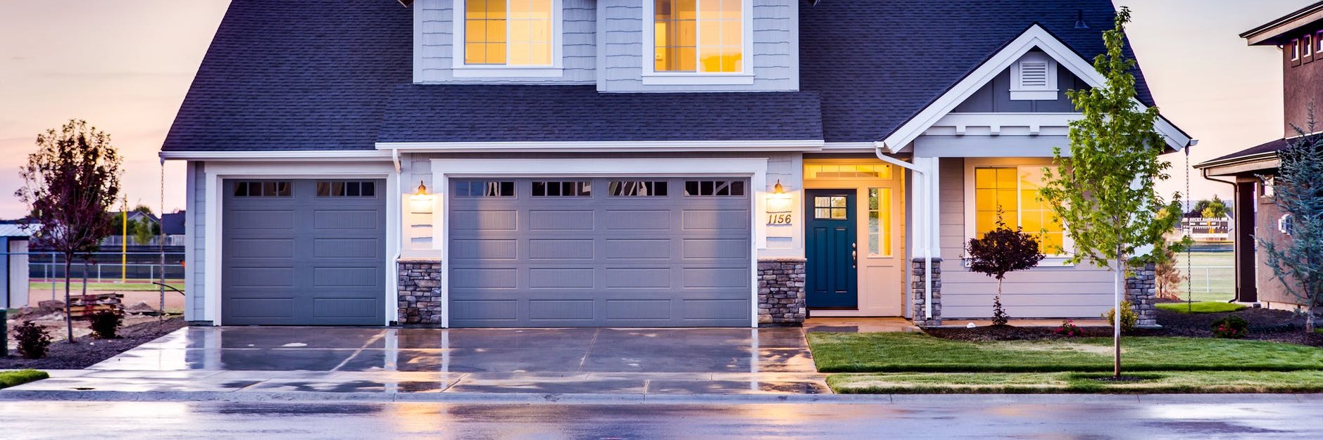 AMP Smart, LLC banner