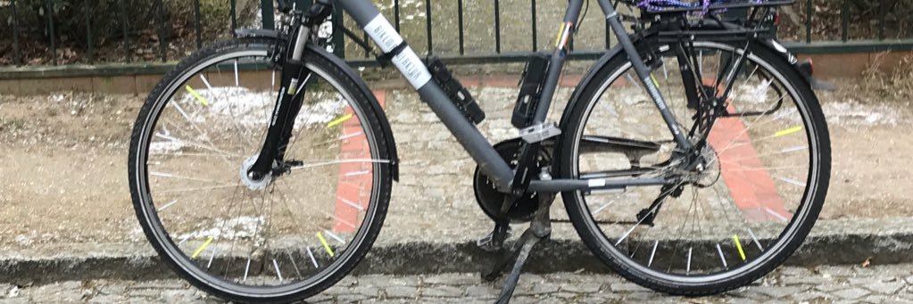 strassenradler's profile banner image