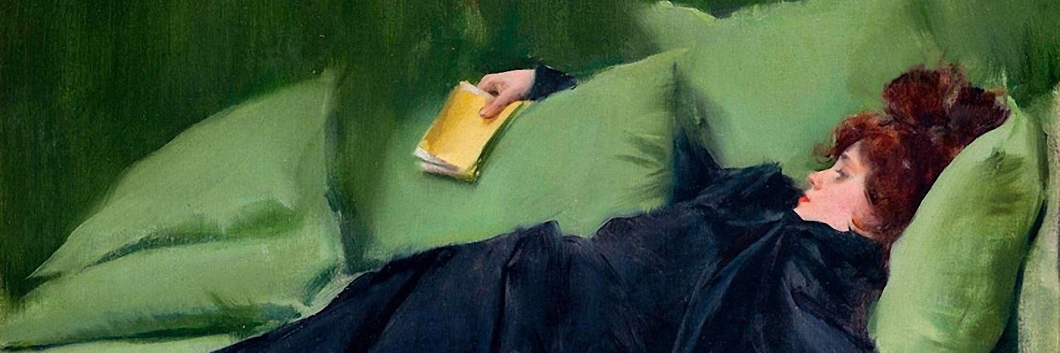 María M. Collado banner