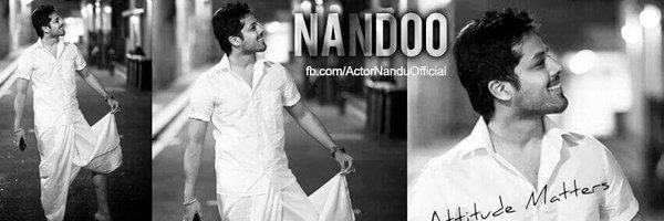 Nandu Profile Banner