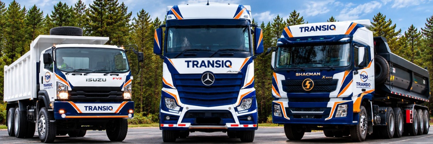 transiqsolution's profile banner image
