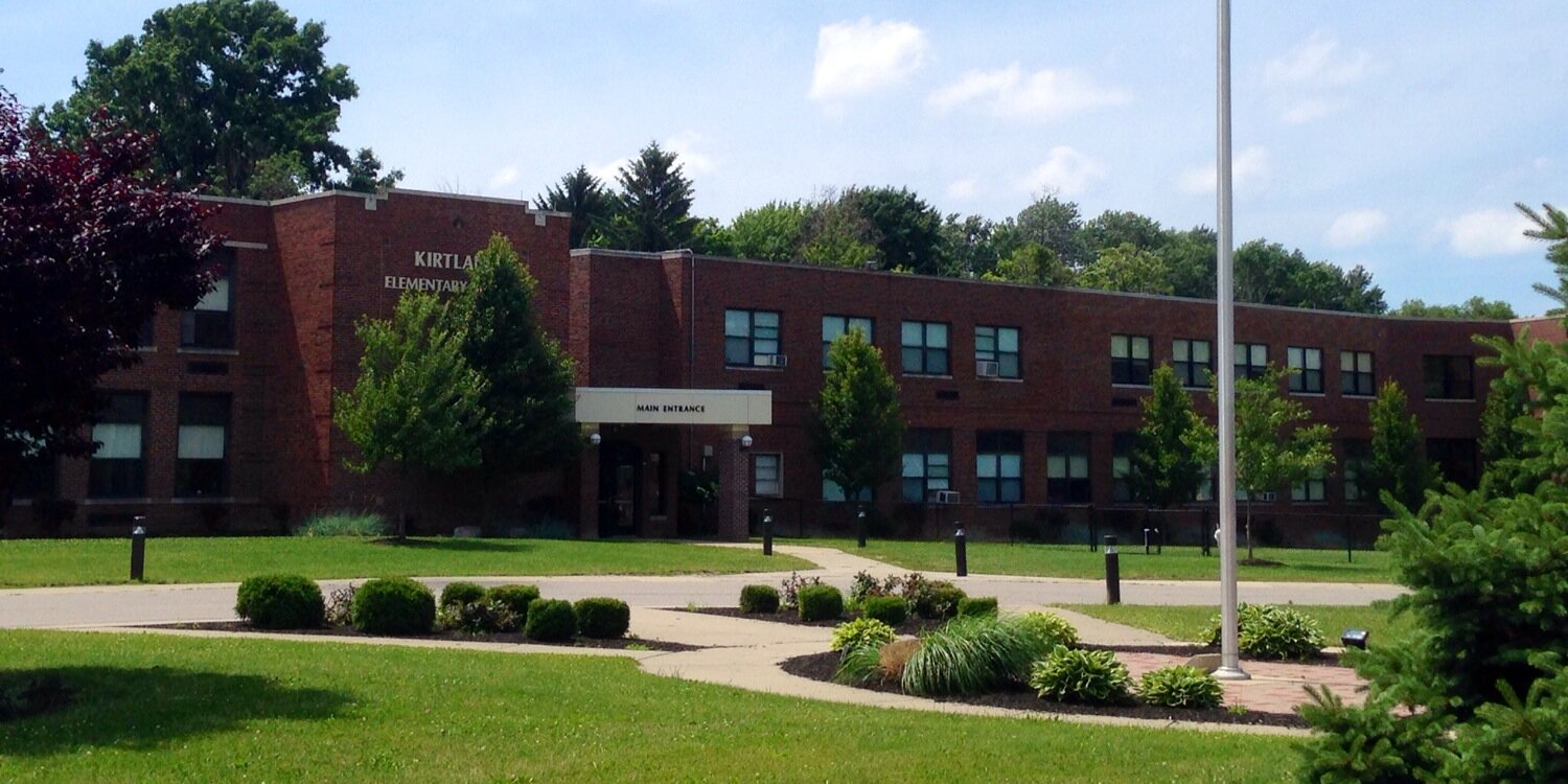 Chad VanArnhem, Ed.D. banner