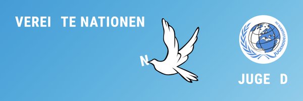 YouthDelegates Profile Banner