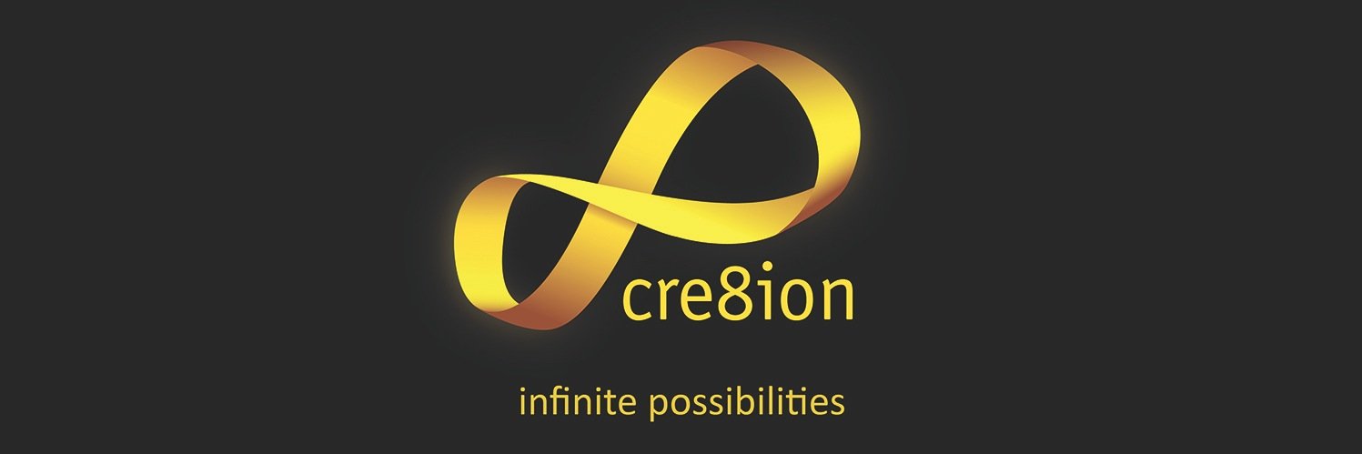 Cre8ionTweets's profile banner image