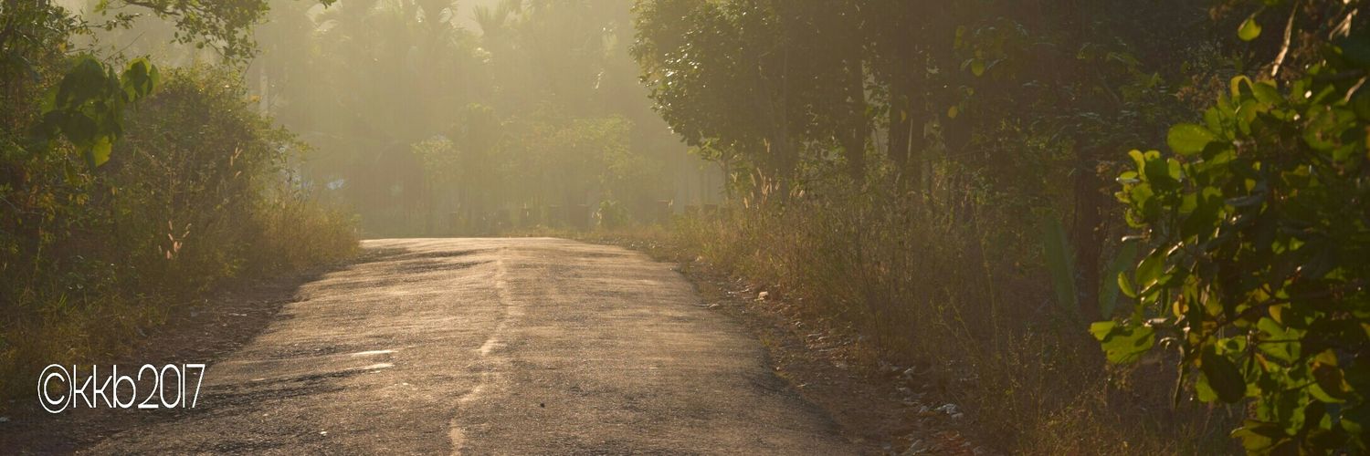 kamath_b's profile banner image