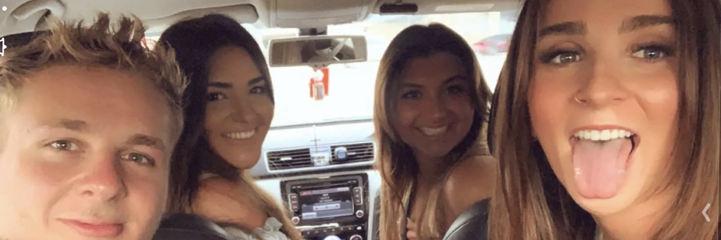 meaghanbuono's profile banner image