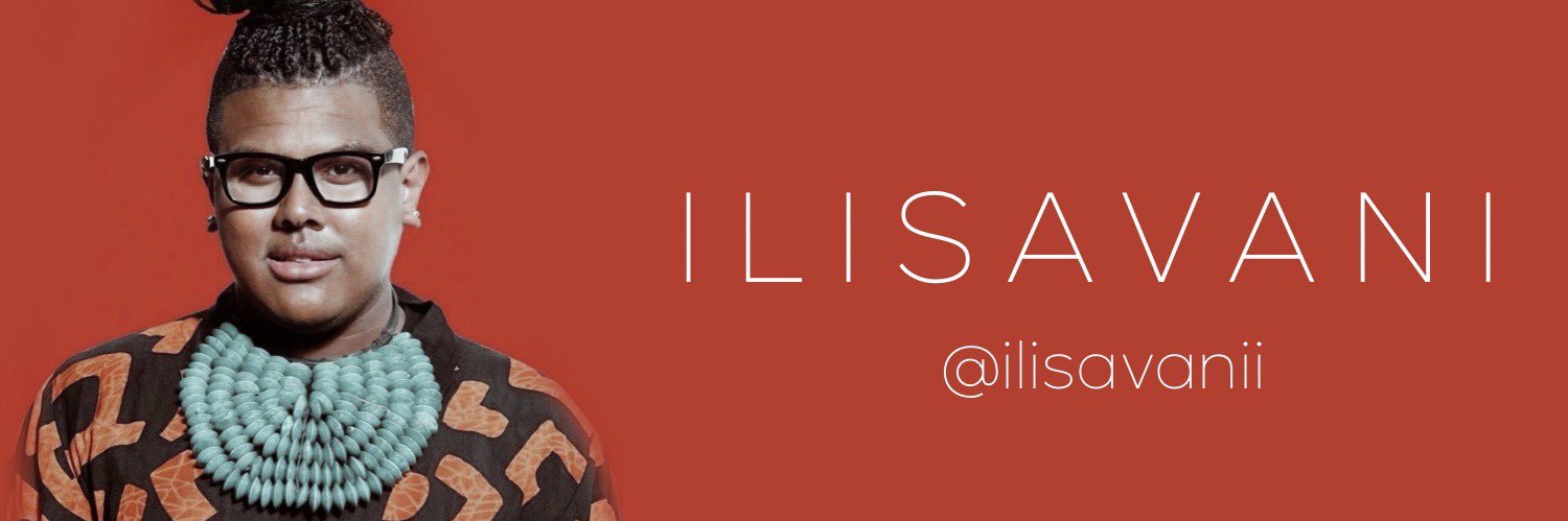 ilisavanicava's profile banner image