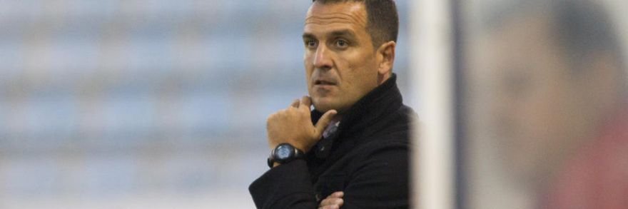 Paco García banner