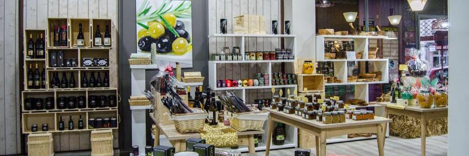 Aceites Jose Galan banner