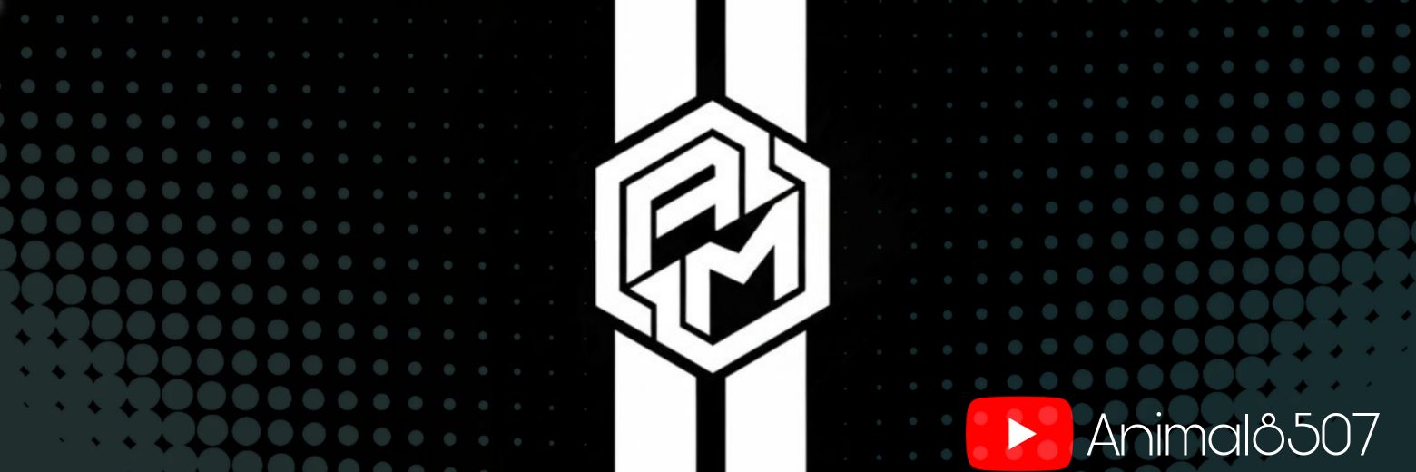 𝐀ℕ𝐈Ⓜᗩ𝕃 banner