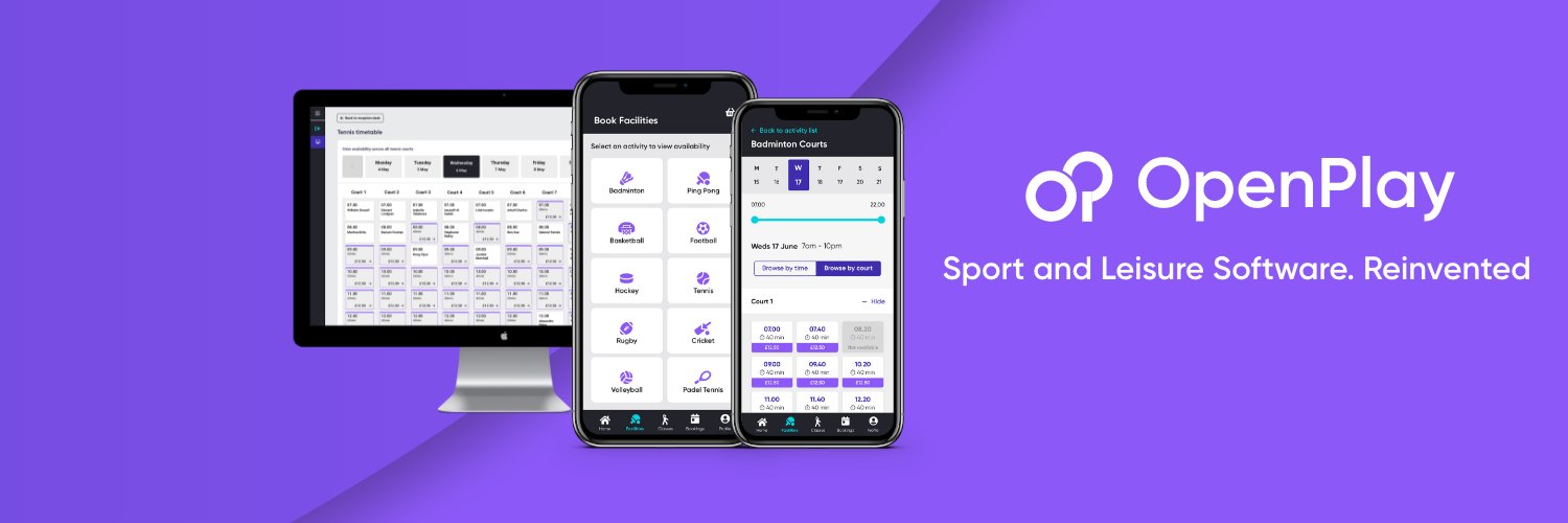 openplay's profile banner image