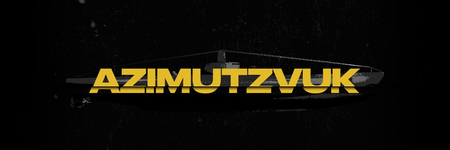 Azimutzvuk's profile banner image