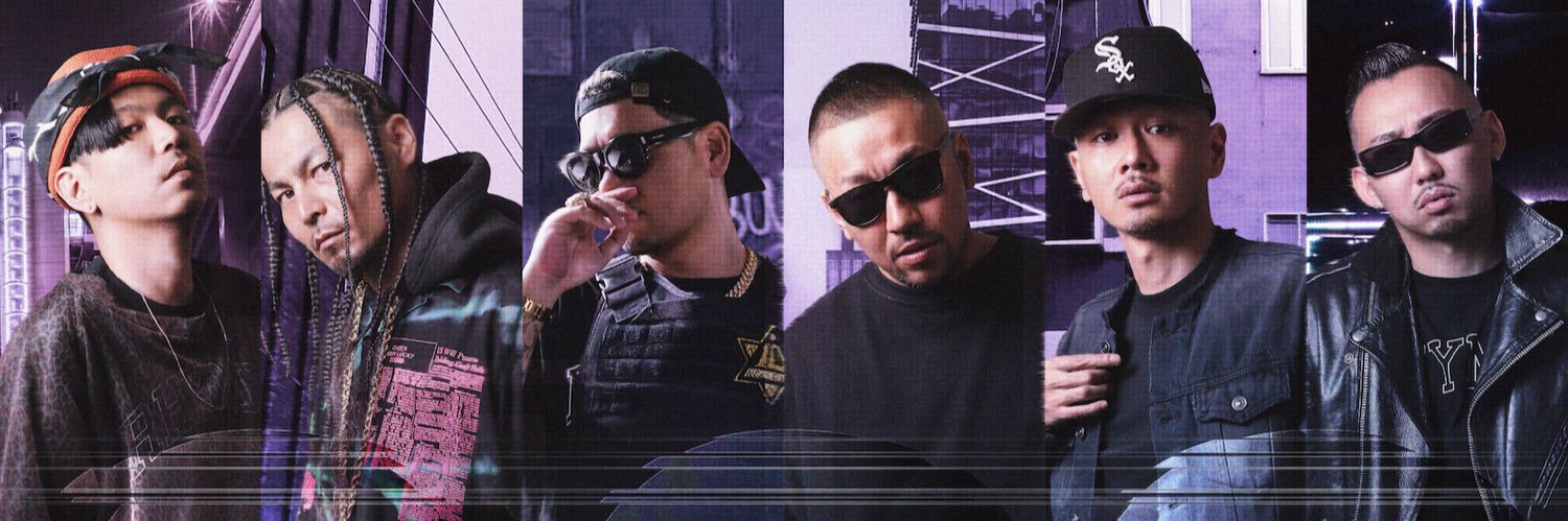 N.C.B.B (North Coast Bad Boyz) banner