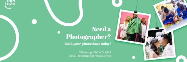 Lorendzo Profile Banner