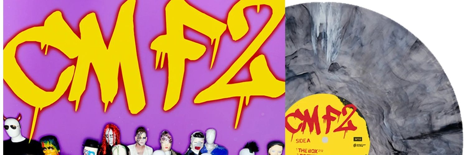 Corey's Army②➊ banner