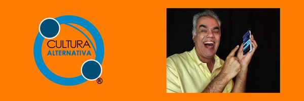 Anand Rao - Editor Profile Banner