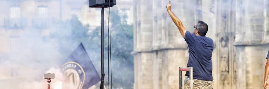 Sylvain leroi banner