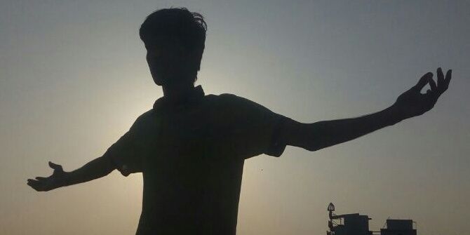 ajayudayan's profile banner image