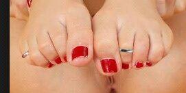 FeetsFeet's profile banner image