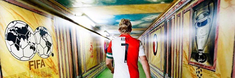 MarkdeLeeuw's profile banner image