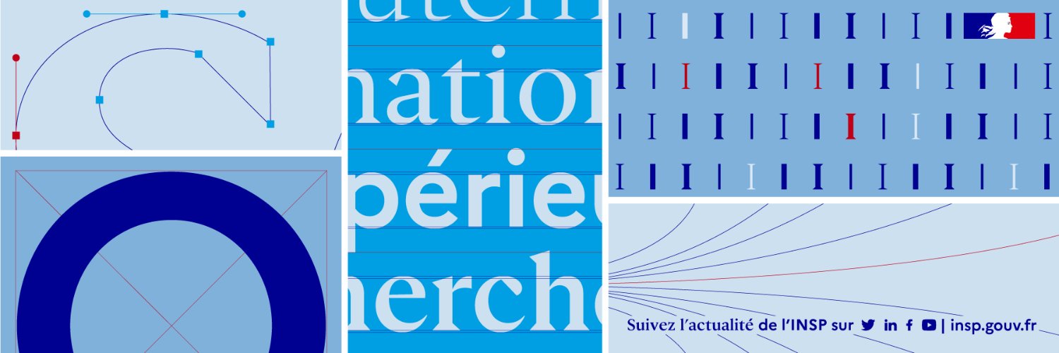 INSP - Institut national du service public banner
