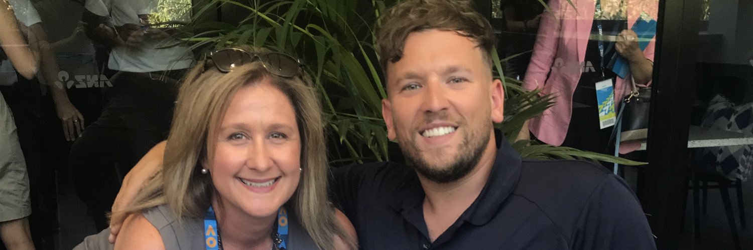 Carolyn Bendall banner