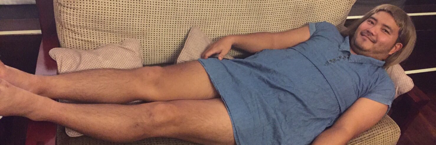 初恋クロマニヨン比嘉憲吾 banner