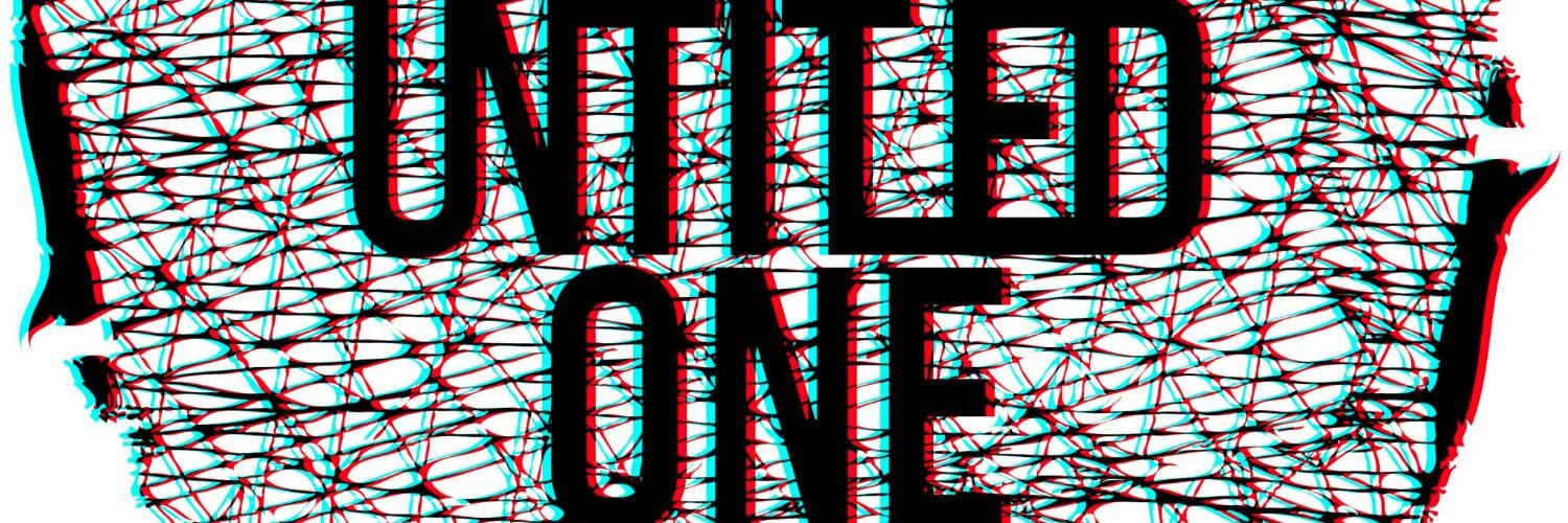 The Untitled One banner