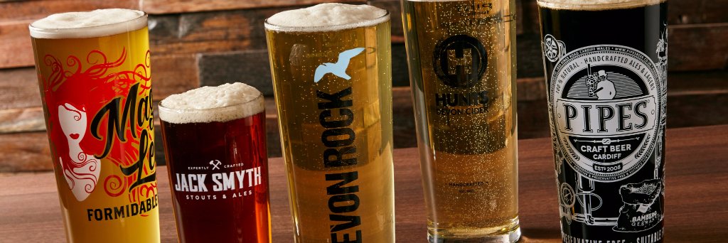 Festival Glass Ltd banner