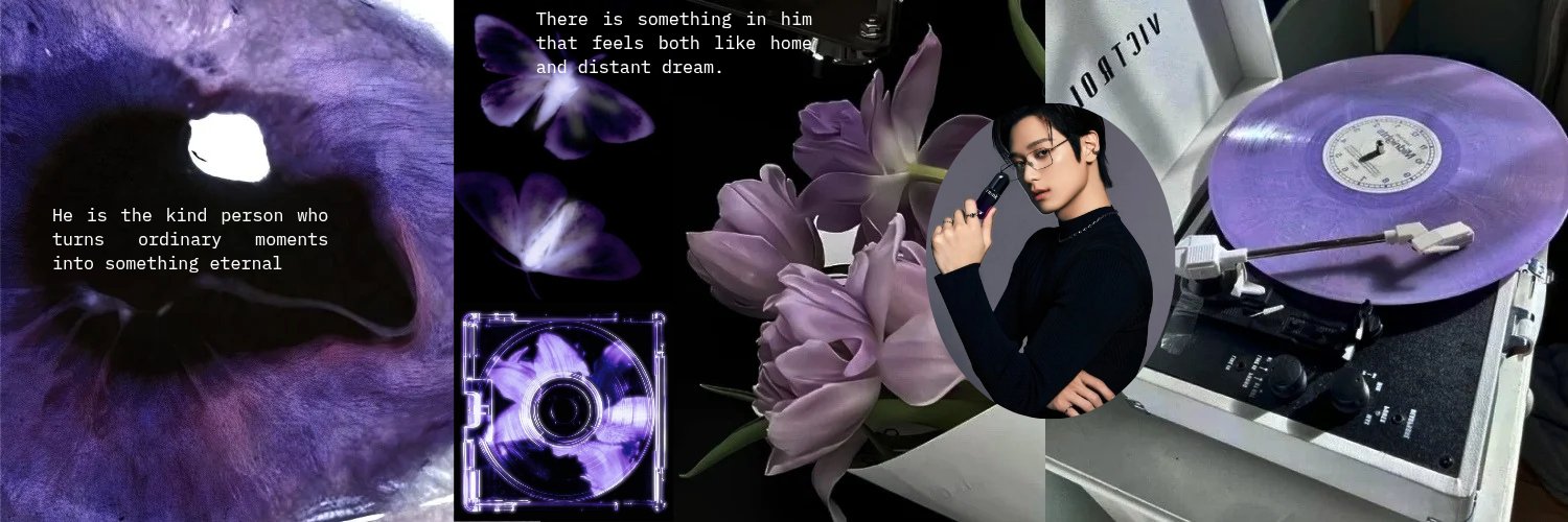 ؘ banner