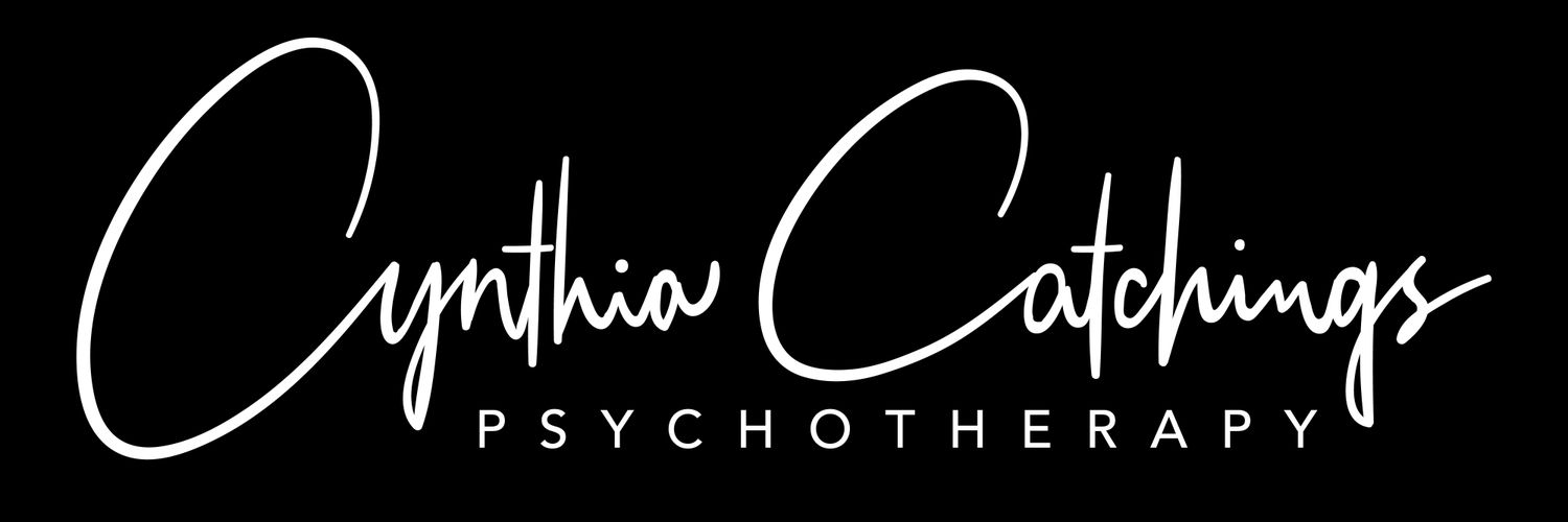 Cynthia V. Catchings, LCSW-S, CFTP, CMHIMP, EMDR banner