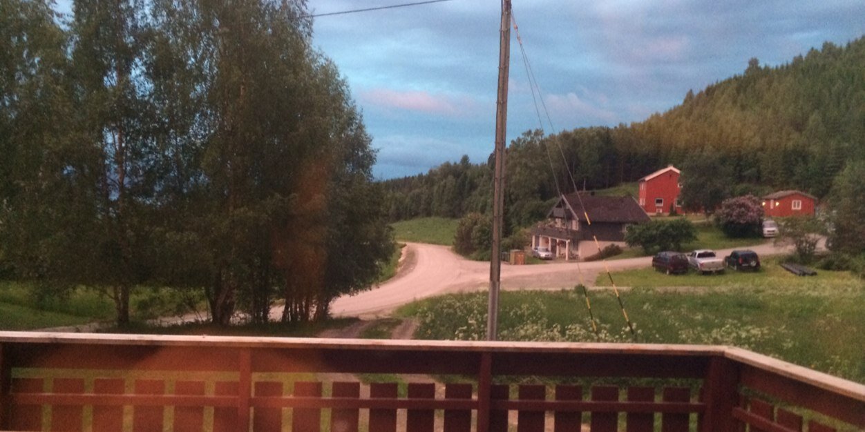 EVandsvik's profile banner image