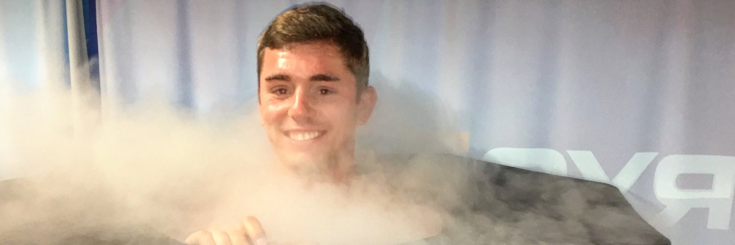CryoZonePA's profile banner image