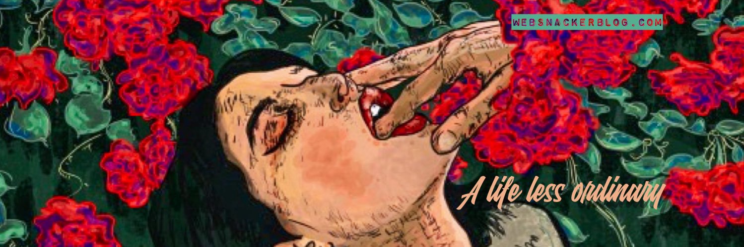 ᗯEᗷᔕᑎᗩᑕKEᖇ’ᔕ ᗩᑌTOᗰᗩT ᖴOᖇ TᕼE ᗯEᗷ ᗯᗩᑎᗪEᖇEᖇ ™ 🚀 banner