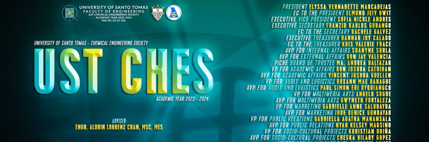 USTChES's profile banner image