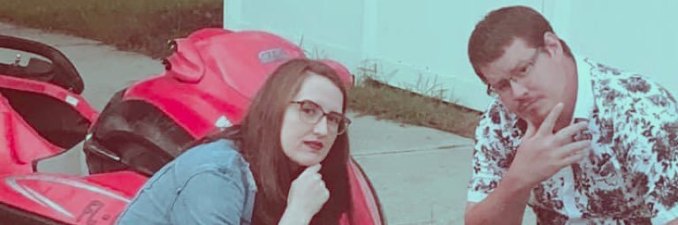 Jesse Hall 🤖👽👻💀👹🤠 banner