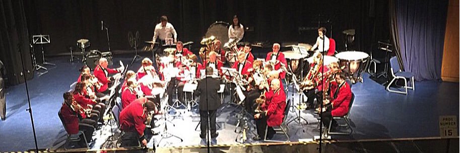 WottonBand's profile banner image