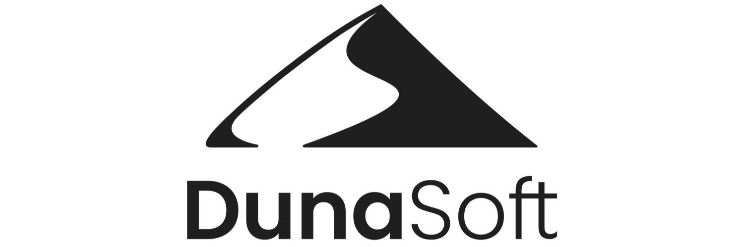 DunaSoft's profile banner image