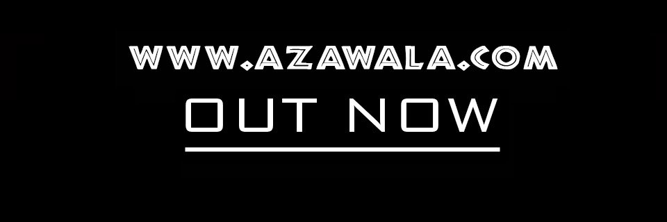 AZAWALA's profile banner image