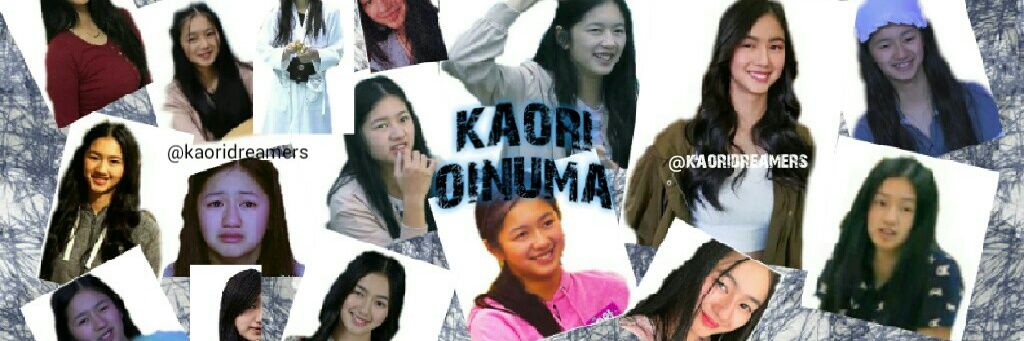 kaoridreamers's profile banner image