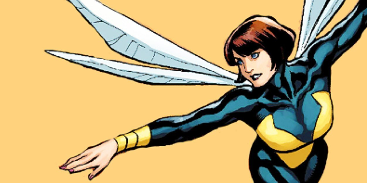 CallMeWasp's profile banner image