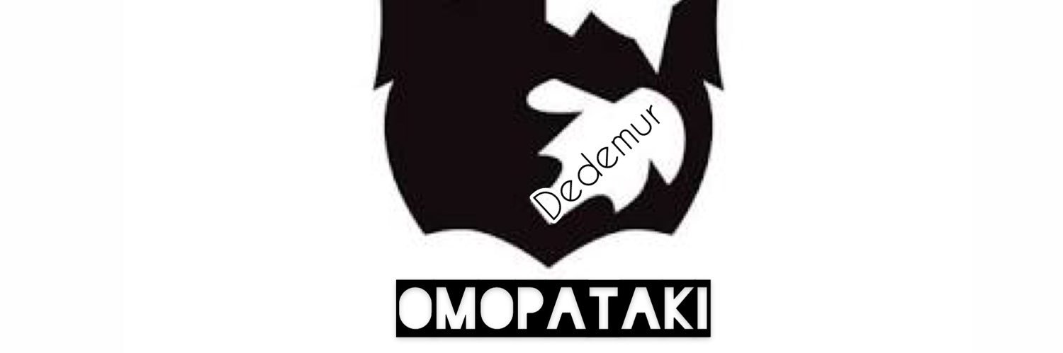 omopataki's profile banner image