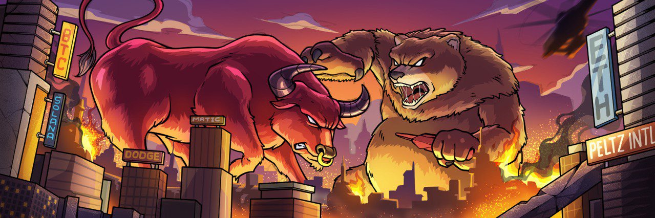 Peltz 🏦 Intern🅰️tion🅰️L banner