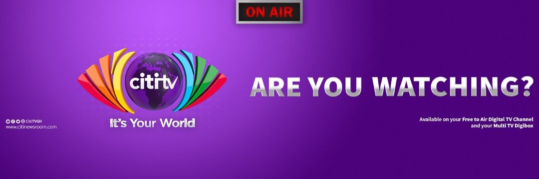 J. B. Allotey banner