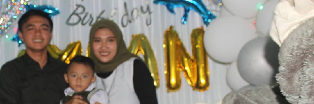 SindiAyPermana's profile banner image