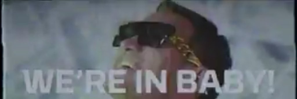 Steve’s Mastercard banner