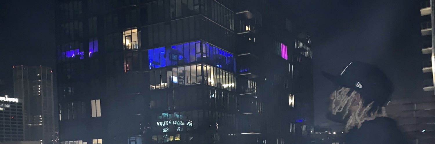 vsovegas's profile banner image