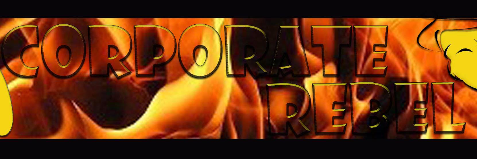 CorprateRebel's profile banner image