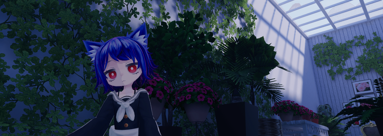 jccapple's profile banner image